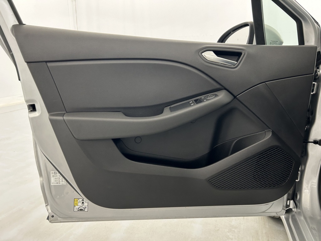 RENAULT Clio Business E-Tech 140 21N - ref: 6-2971x242487 - Photo 12