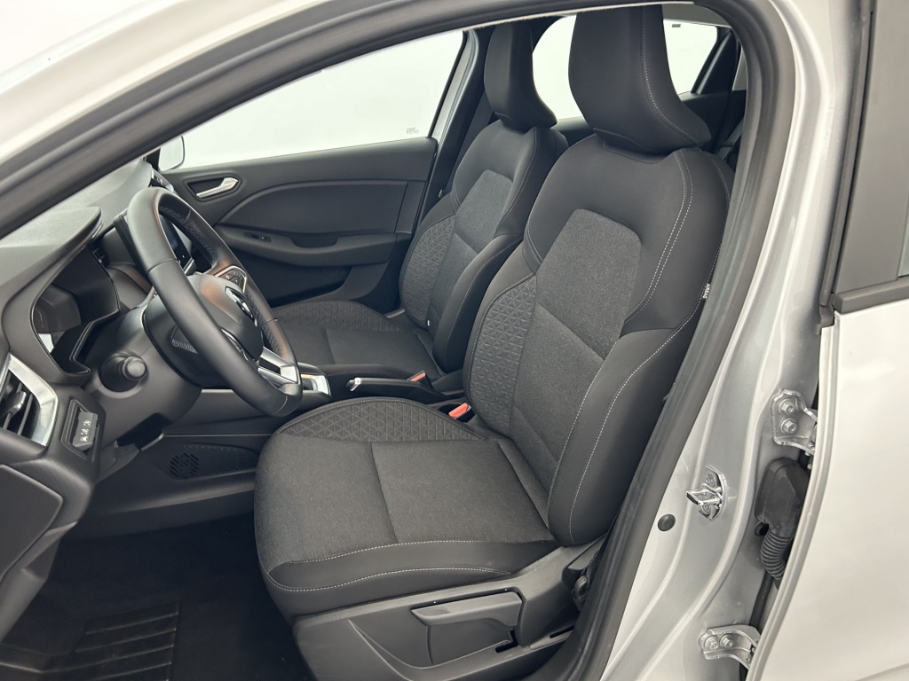 RENAULT Clio Business E-Tech 140 21N - ref: 6-2971x242487 - Photo 13