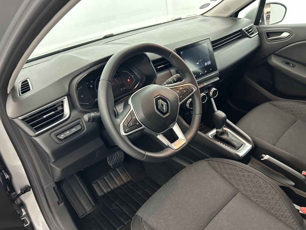 RENAULT Clio Business E-Tech 140 21N - ref: 6-2971x242487 - Photo 14