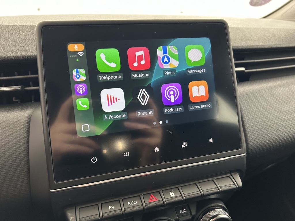 RENAULT Clio Business E-Tech 140 21N - ref: 6-2971x242487 - Photo 16