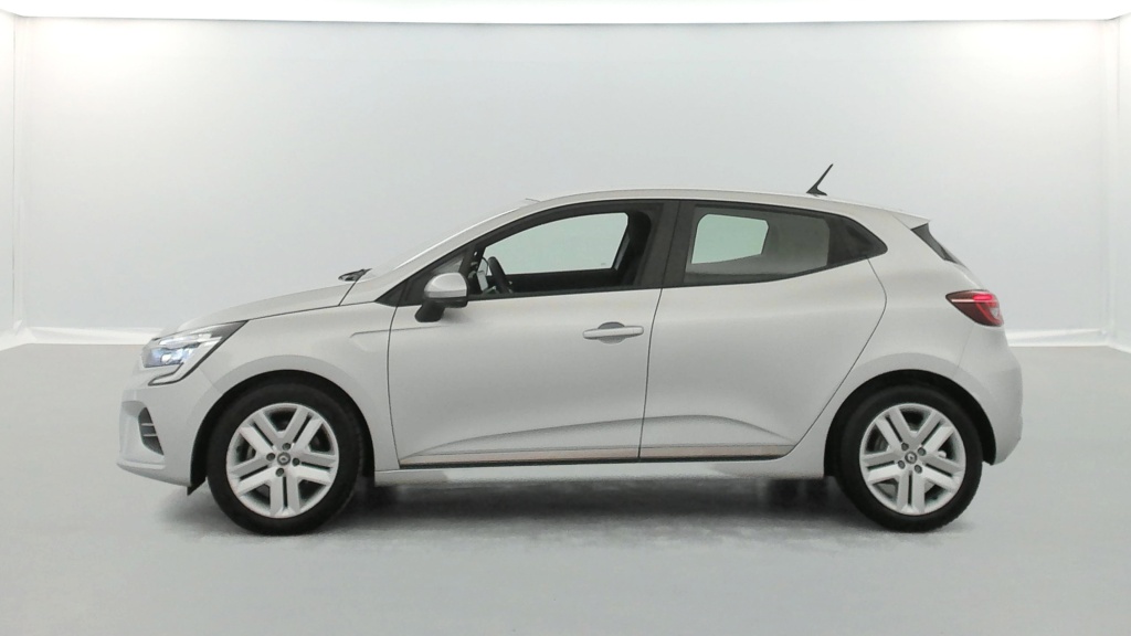 RENAULT Clio Business E-Tech 140 21N - ref: 6-2971x242487 - Photo 2