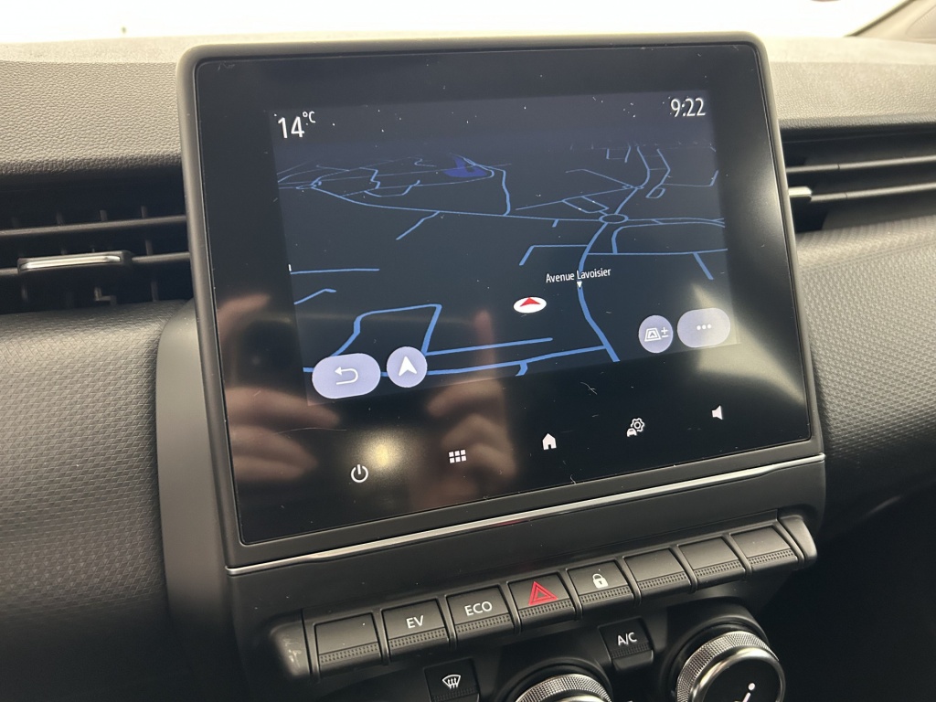 RENAULT Clio Business E-Tech 140 21N - ref: 6-2971x242487 - Photo 20