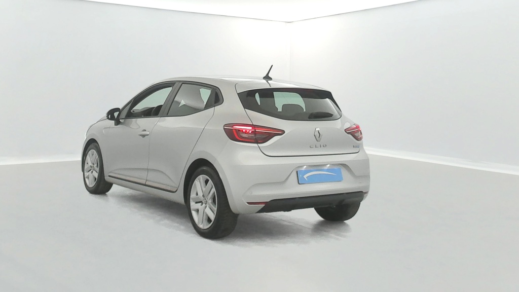 RENAULT Clio Business E-Tech 140 21N - ref: 6-2971x242487 - Photo 3