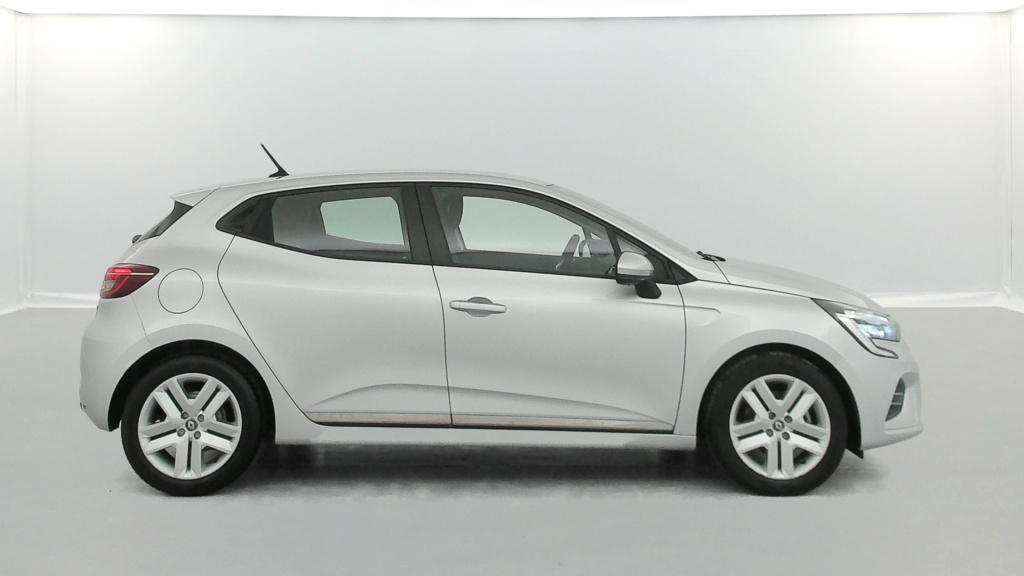 RENAULT Clio Business E-Tech 140 21N - ref: 6-2971x242487 - Photo 6