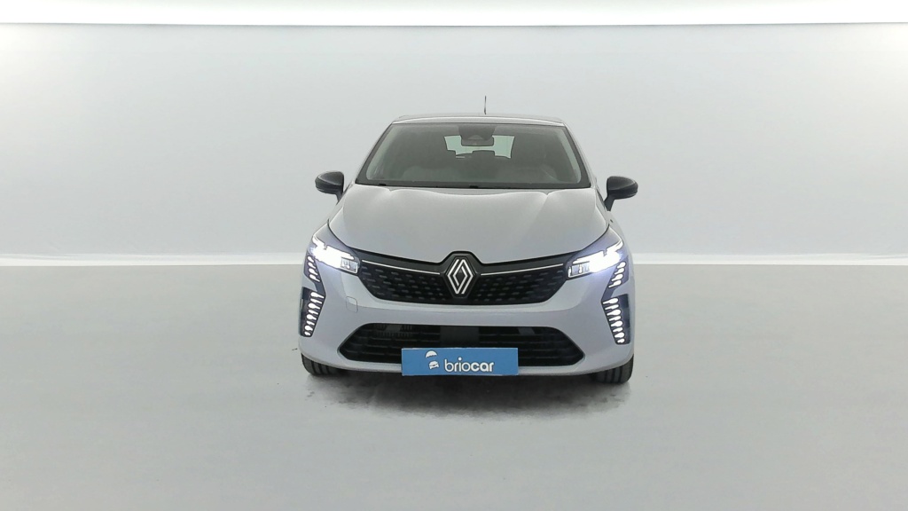 RENAULT Clio Evolution 1.0 TCe 90 - ref: 6-2971x242554 - Photo 8