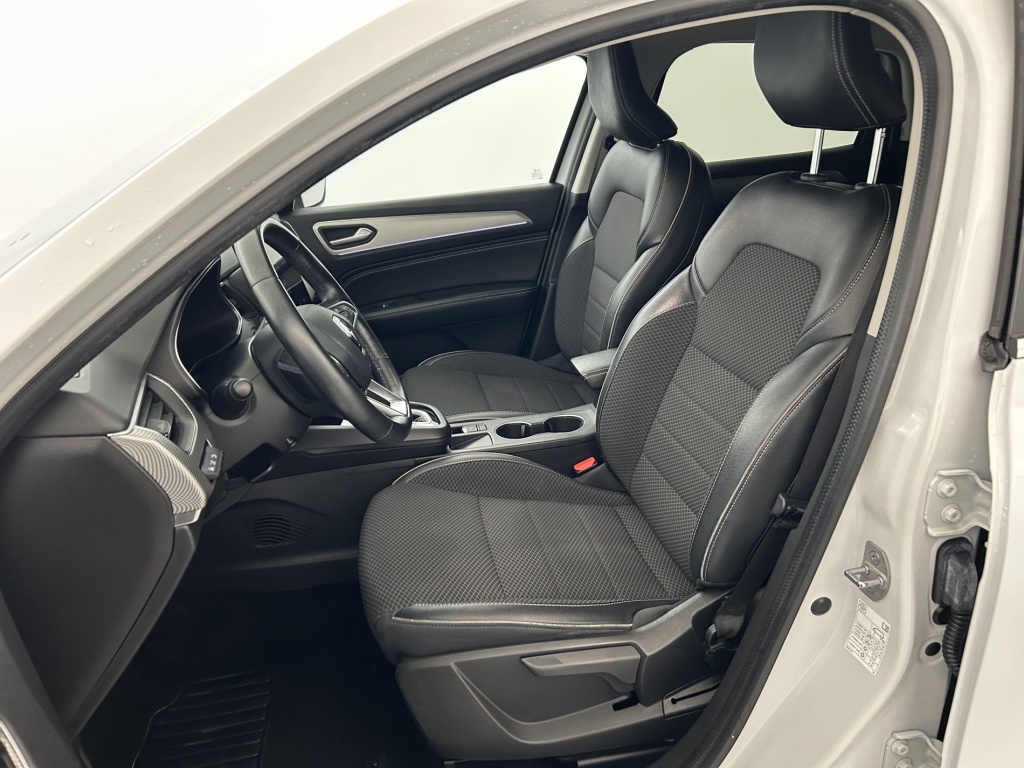 RENAULT Arkana Intens E-Tech 145 21B - ref: 6-2971x242555 - Photo 13