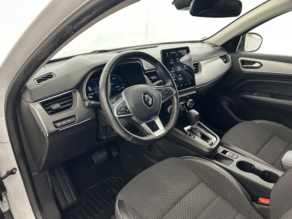 RENAULT Arkana Intens E-Tech 145 21B - ref: 6-2971x242555 - Photo 14