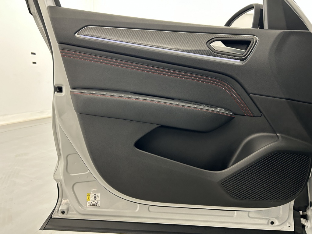 RENAULT Arkana R.S. Line E-Tech 145 21B - ref: 6-2971x242602 - Photo 12