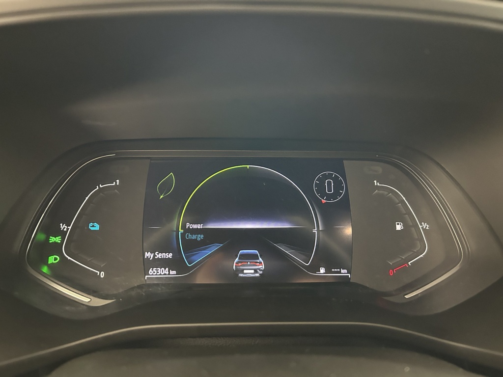 RENAULT Arkana R.S. Line E-Tech 145 21B - ref: 6-2971x242602 - Photo 17