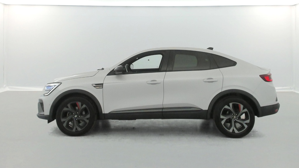 RENAULT Arkana R.S. Line E-Tech 145 21B - ref: 6-2971x242602 - Photo 2