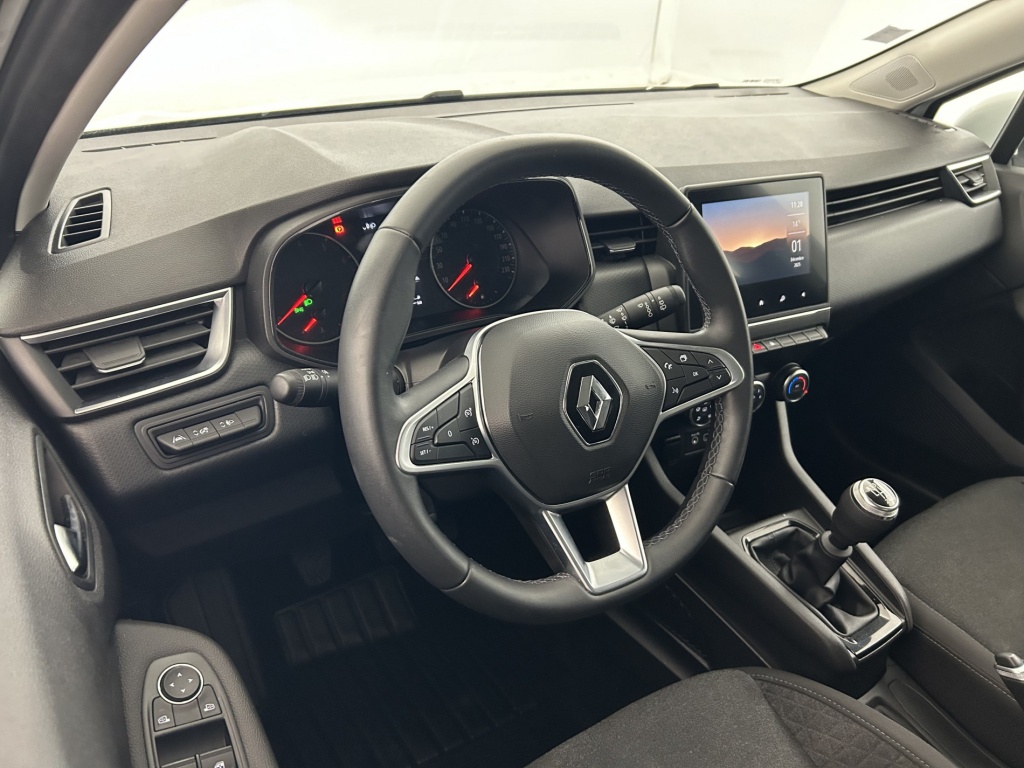 RENAULT Clio Business TCe 90 21N - ref: 6-2971x242624 - Photo 14