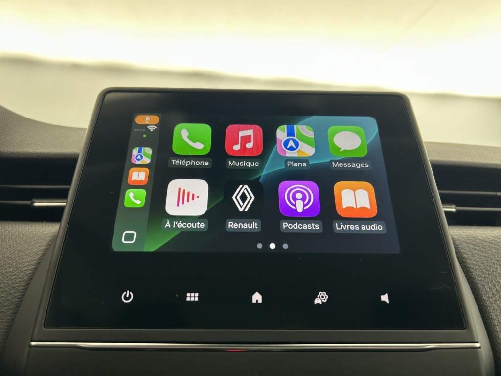 RENAULT Clio Business TCe 90 21N - ref: 6-2971x242624 - Photo 16