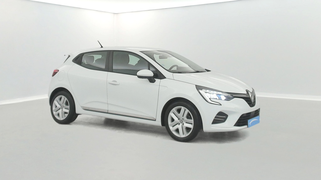 RENAULT Clio Business TCe 90 21N - ref: 6-2971x242624 - Photo 7