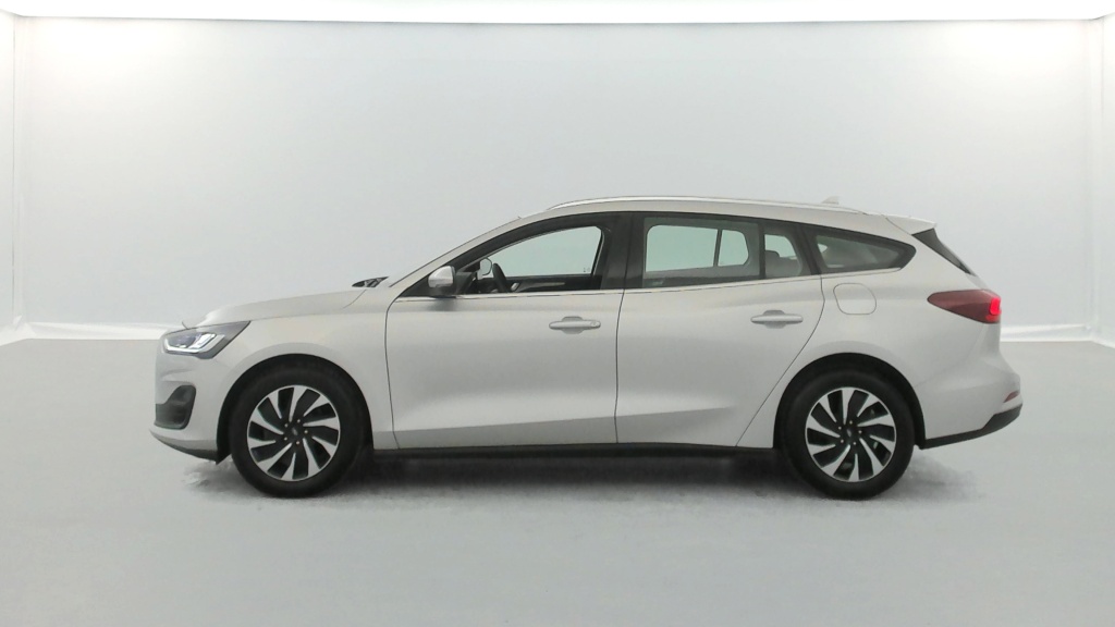 FORD Focus SW Titanium X Business 1.0 EcoB 125 - ref: 6-2971x242634 - Photo 2