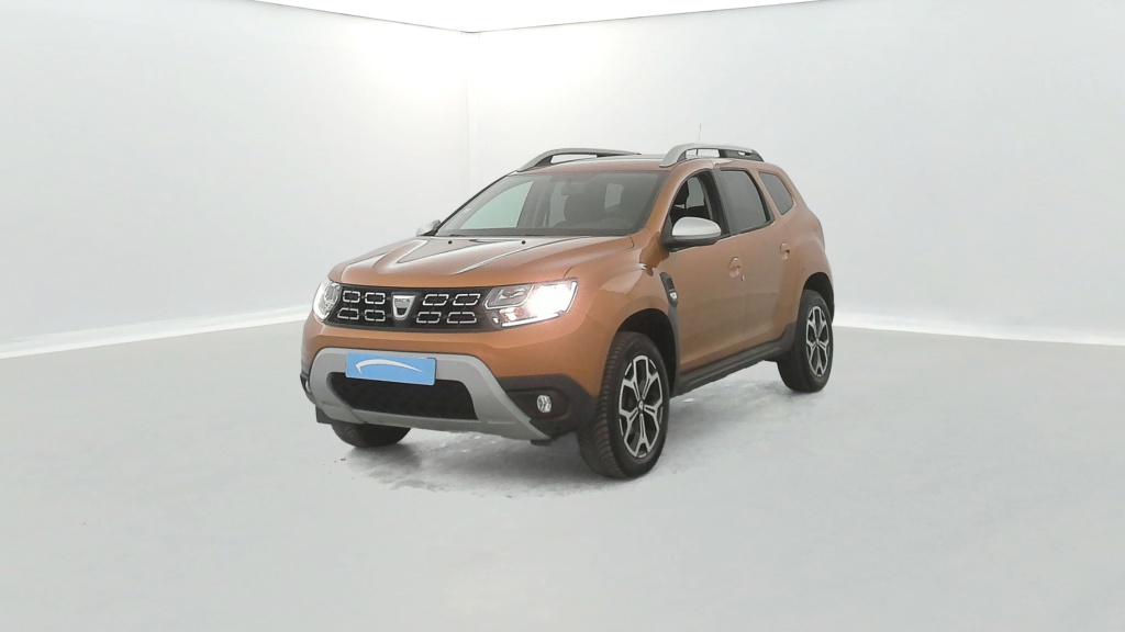 DACIA Duster Prestige ECO-G 100 4x2 - ref: 6-2971x242677 - Photo 1