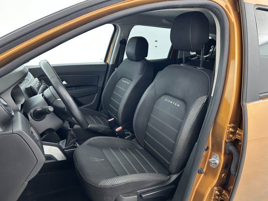 DACIA Duster Prestige ECO-G 100 4x2 - ref: 6-2971x242677 - Photo 13