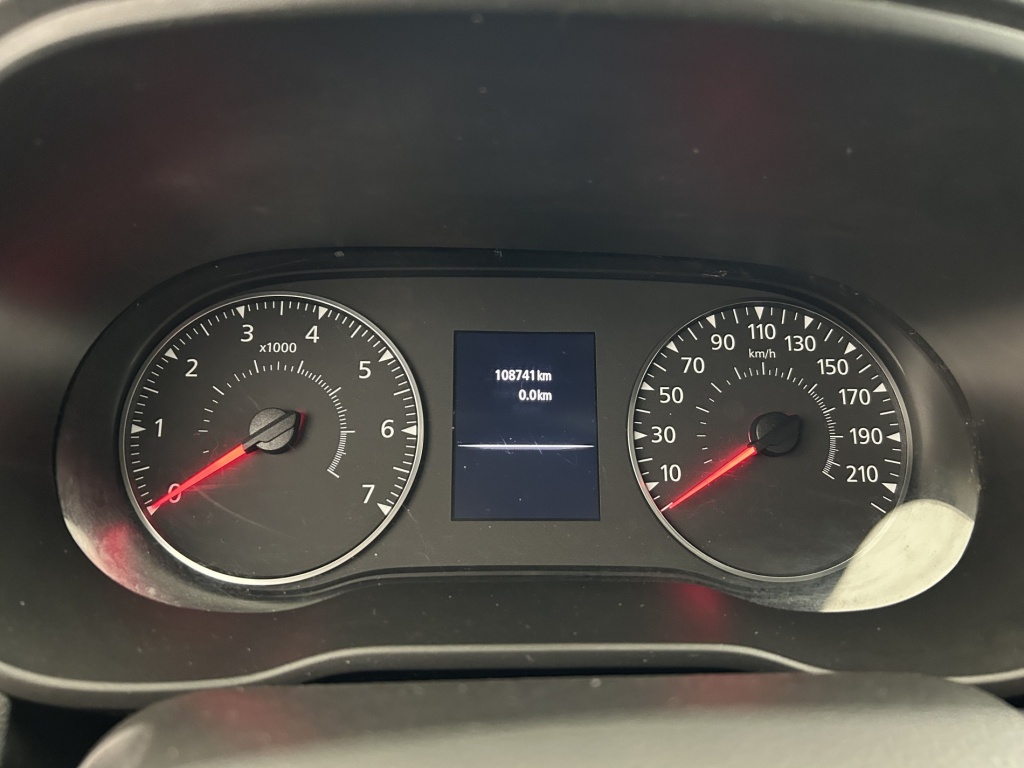 DACIA Duster Prestige ECO-G 100 4x2 - ref: 6-2971x242677 - Photo 17