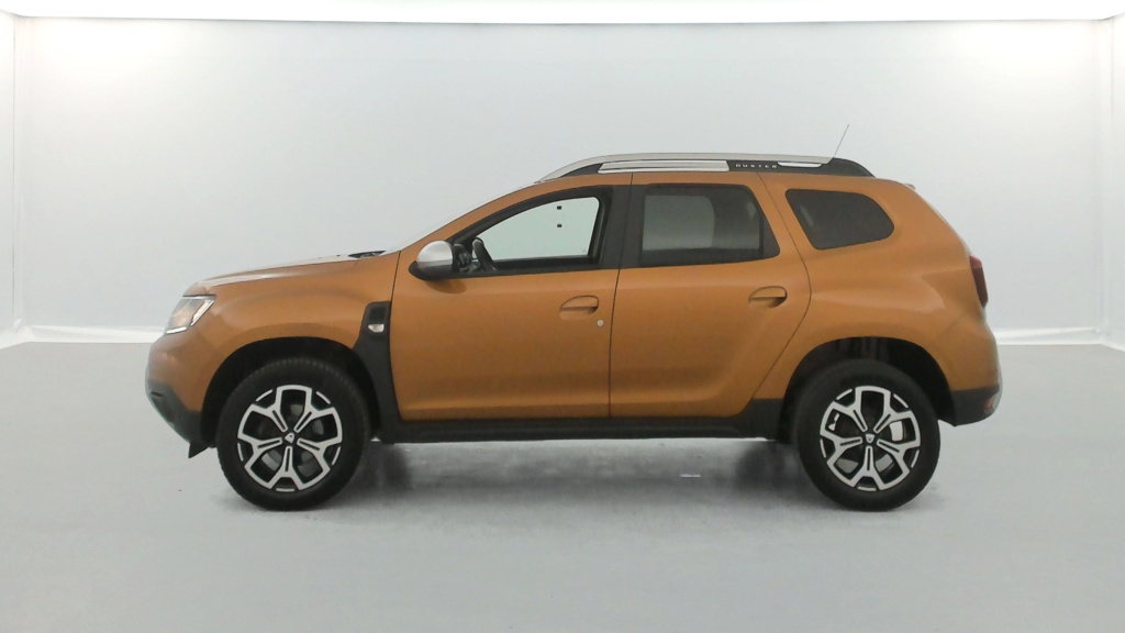 DACIA Duster Prestige ECO-G 100 4x2 - ref: 6-2971x242677 - Photo 2