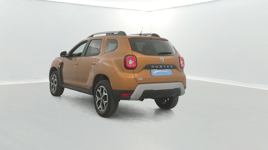 DACIA Duster Prestige ECO-G 100 4x2 - ref: 6-2971x242677 - Photo 3