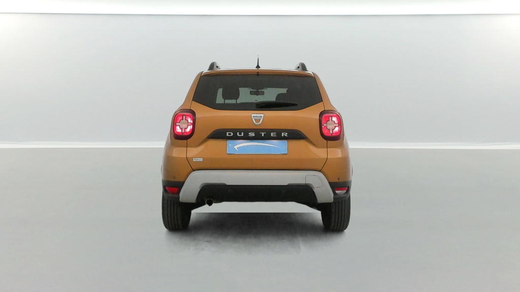 DACIA Duster Prestige ECO-G 100 4x2 - ref: 6-2971x242677 - Photo 4