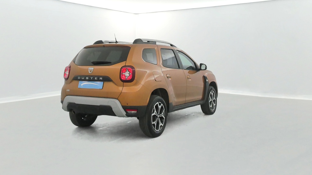 DACIA Duster Prestige ECO-G 100 4x2 - ref: 6-2971x242677 - Photo 5
