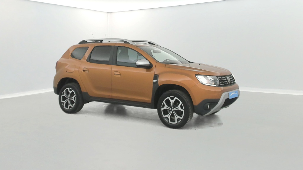 DACIA Duster Prestige ECO-G 100 4x2 - ref: 6-2971x242677 - Photo 7