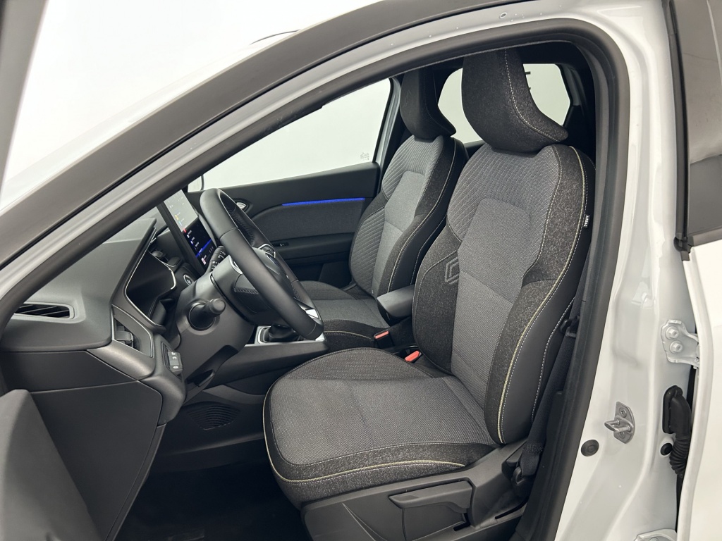 RENAULT Captur Techno Eco-G 100 ch - ref: 6-2971x242689 - Photo 12