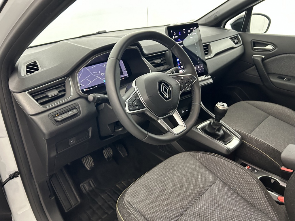 RENAULT Captur Techno Eco-G 100 ch - ref: 6-2971x242689 - Photo 13