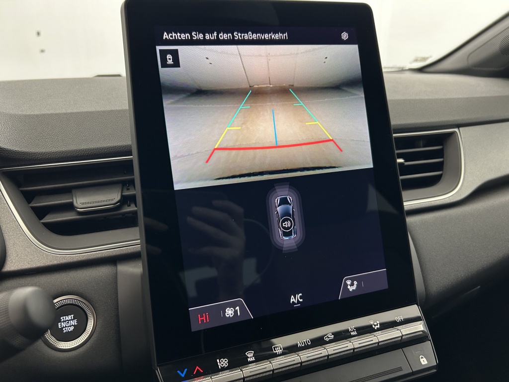 RENAULT Captur Techno Eco-G 100 ch - ref: 6-2971x242689 - Photo 18