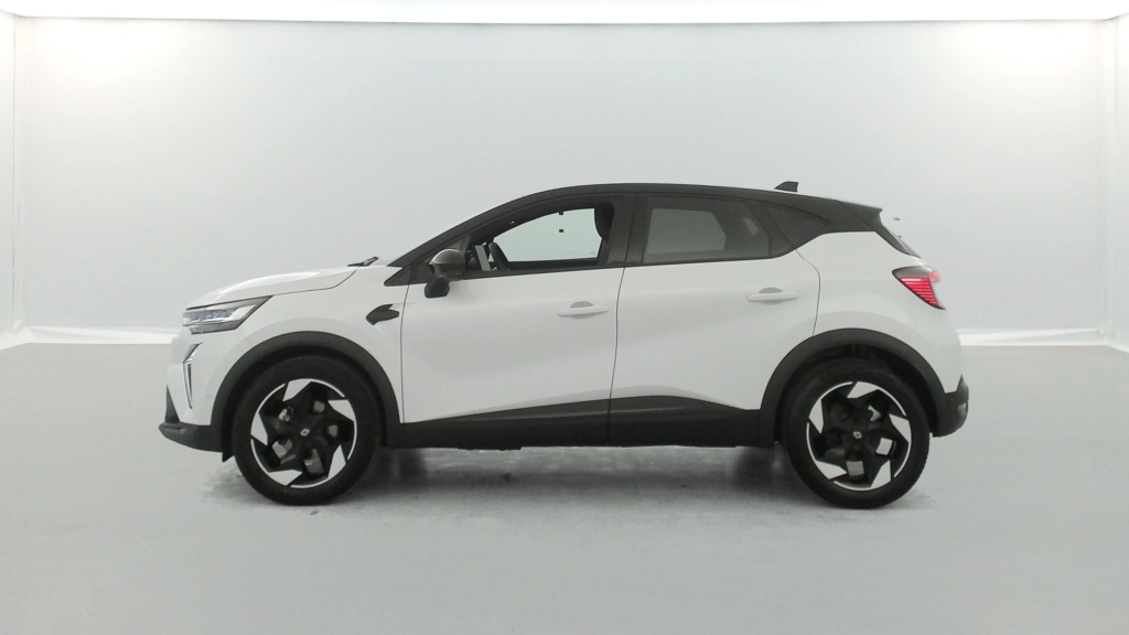 RENAULT Captur Techno Eco-G 100 ch - ref: 6-2971x242689 - Photo 2