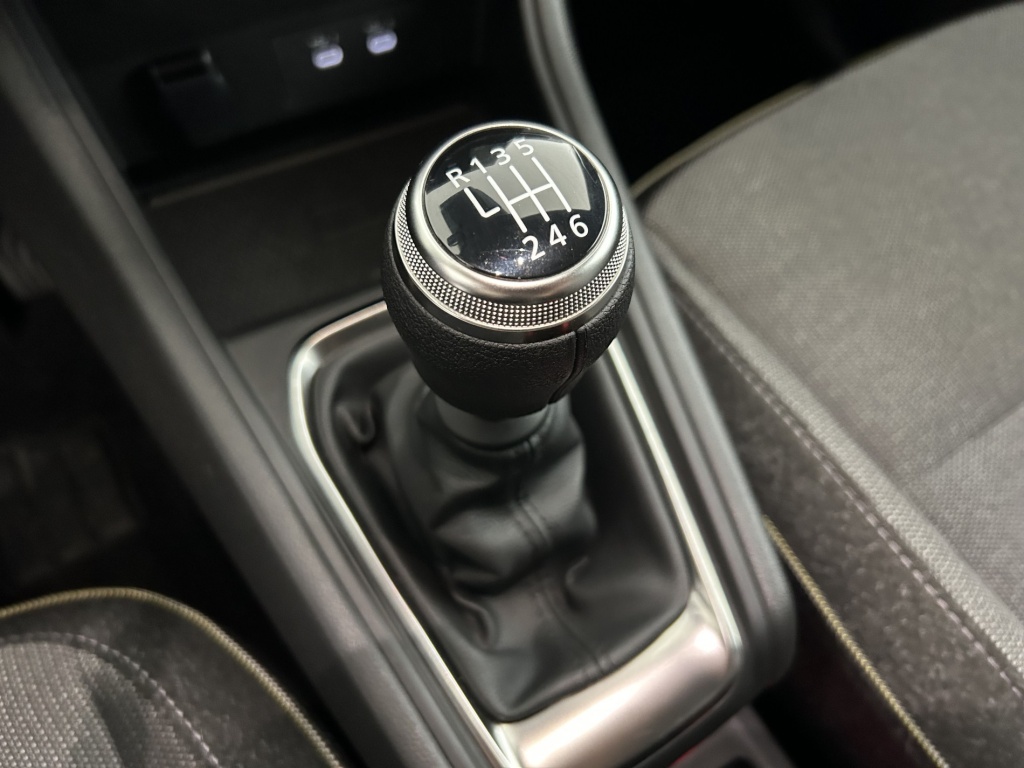 RENAULT Captur Techno Eco-G 100 ch - ref: 6-2971x242689 - Photo 20