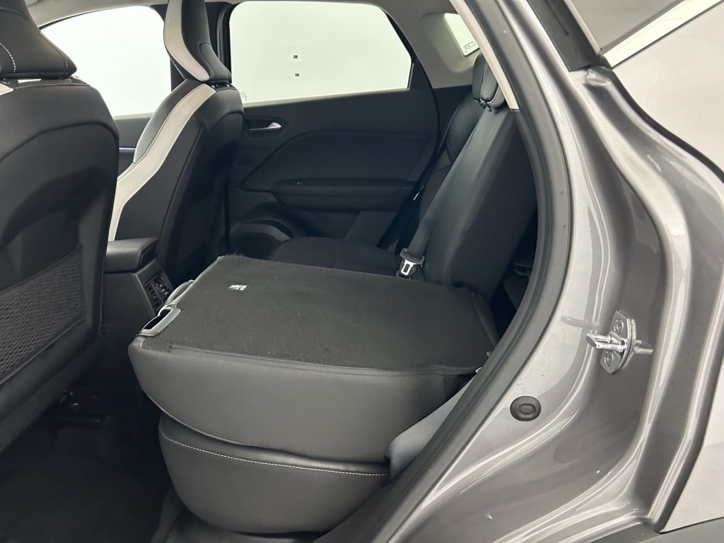 RENAULT Captur Intens E-Tech Plug-in 160 21 - ref: 6-2971x242723 - Photo 11