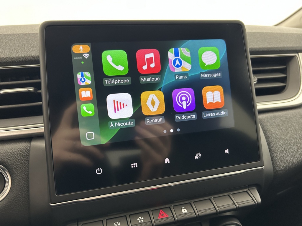 RENAULT Captur Intens E-Tech Plug-in 160 21 - ref: 6-2971x242723 - Photo 16