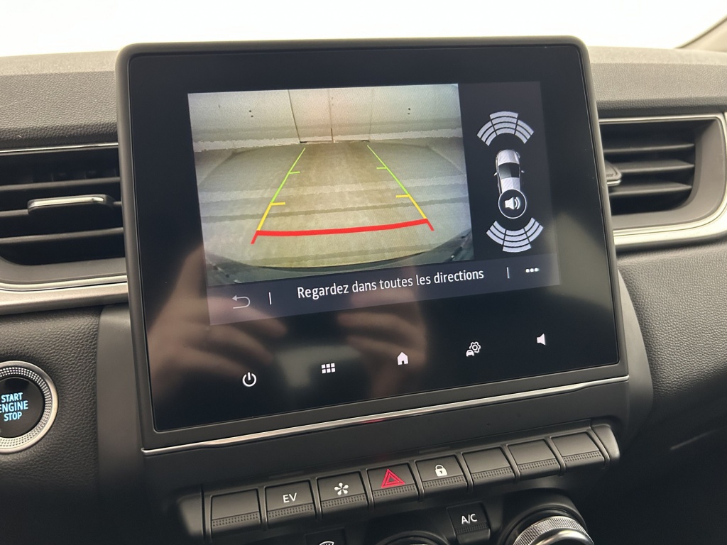 RENAULT Captur Intens E-Tech Plug-in 160 21 - ref: 6-2971x242723 - Photo 19