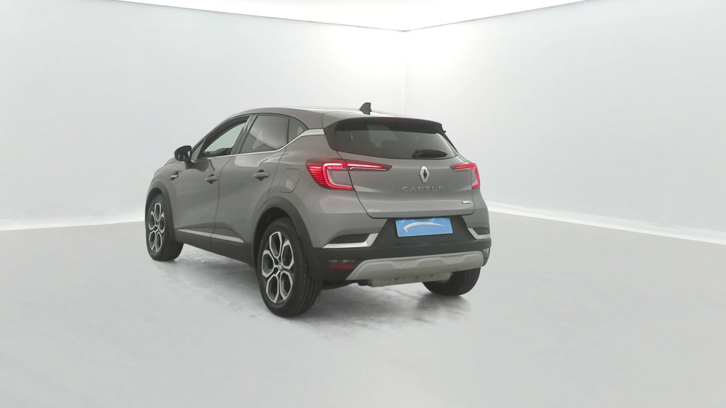 RENAULT Captur Intens E-Tech Plug-in 160 21 - ref: 6-2971x242723 - Photo 3