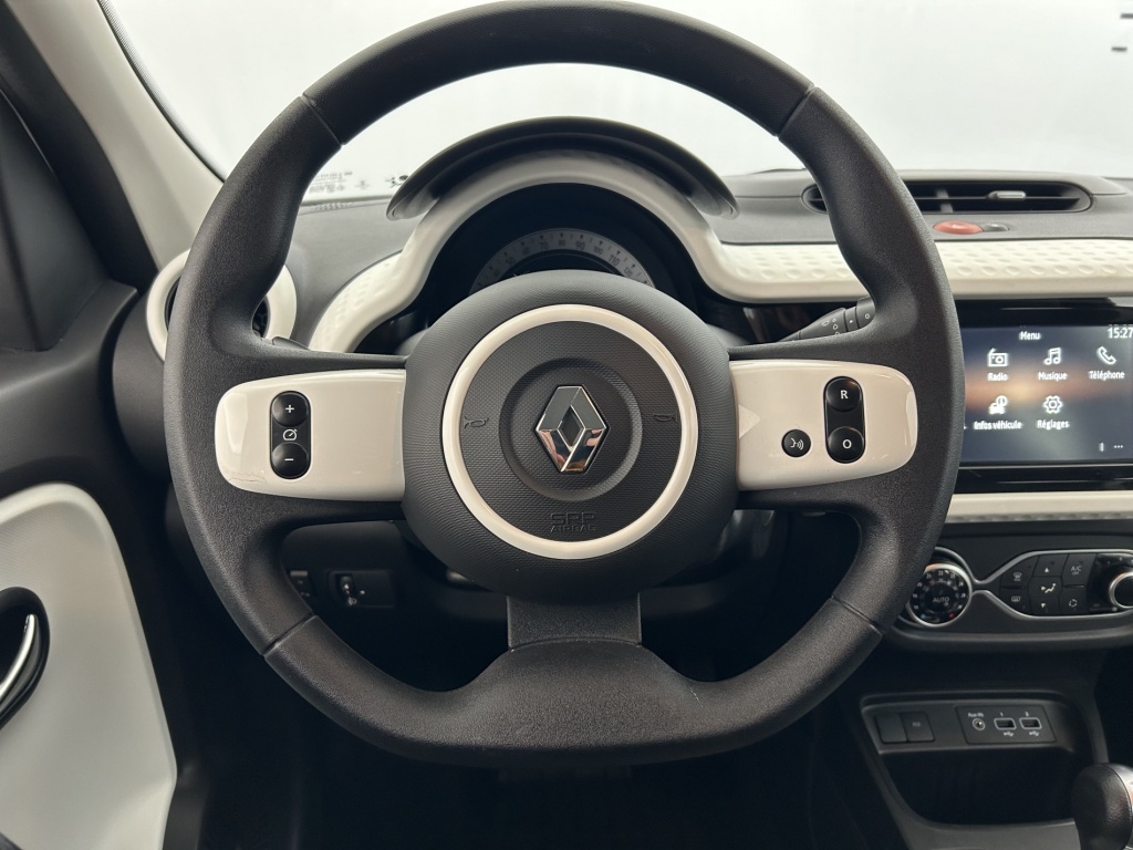 RENAULT Twingo Equilibre III E-Tech - ref: 6-2971x242758 - Photo 15