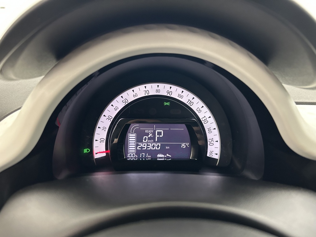 RENAULT Twingo Equilibre III E-Tech - ref: 6-2971x242758 - Photo 17