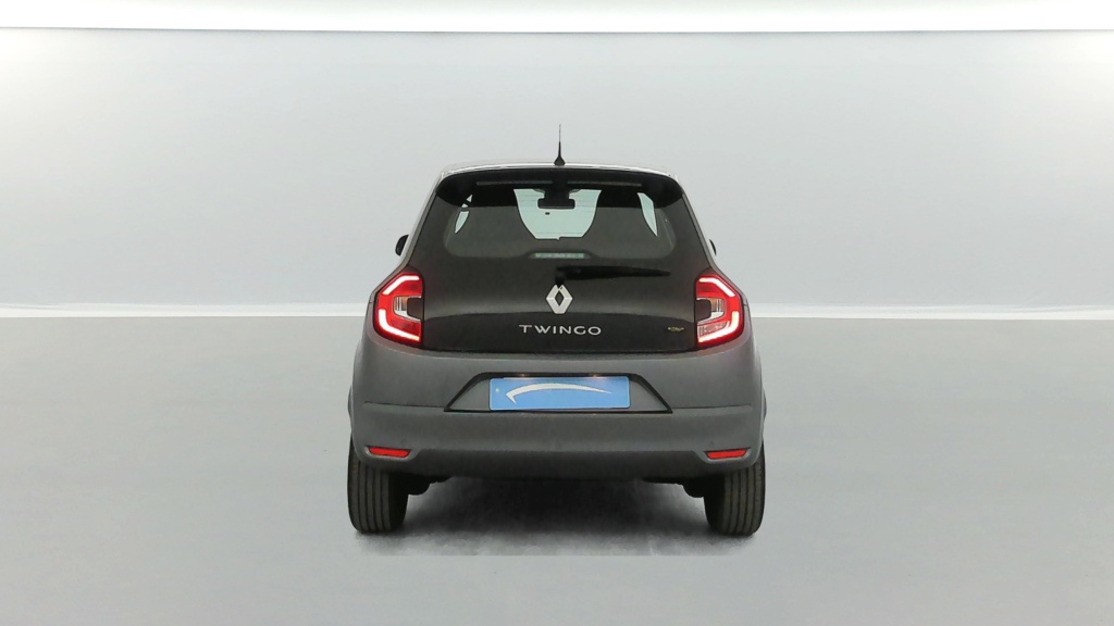 RENAULT Twingo Equilibre III E-Tech - ref: 6-2971x242758 - Photo 4