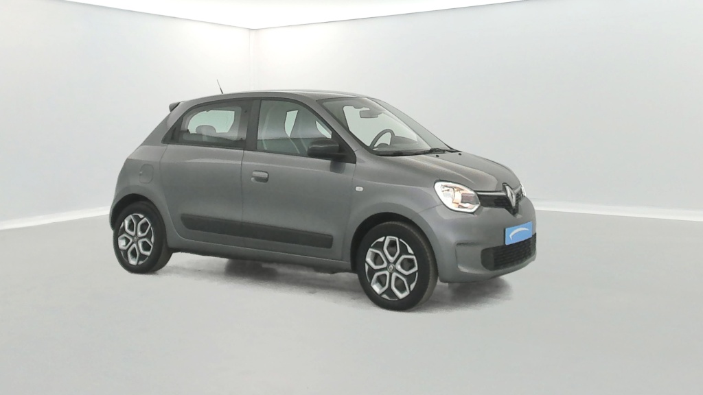 RENAULT Twingo Equilibre III E-Tech - ref: 6-2971x242758 - Photo 7