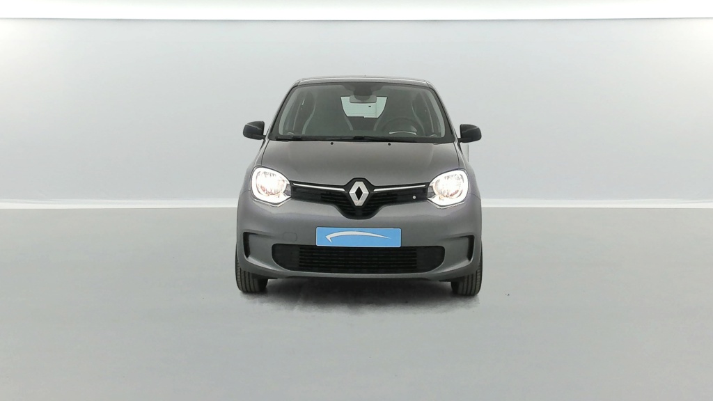 RENAULT Twingo Equilibre III E-Tech - ref: 6-2971x242758 - Photo 8