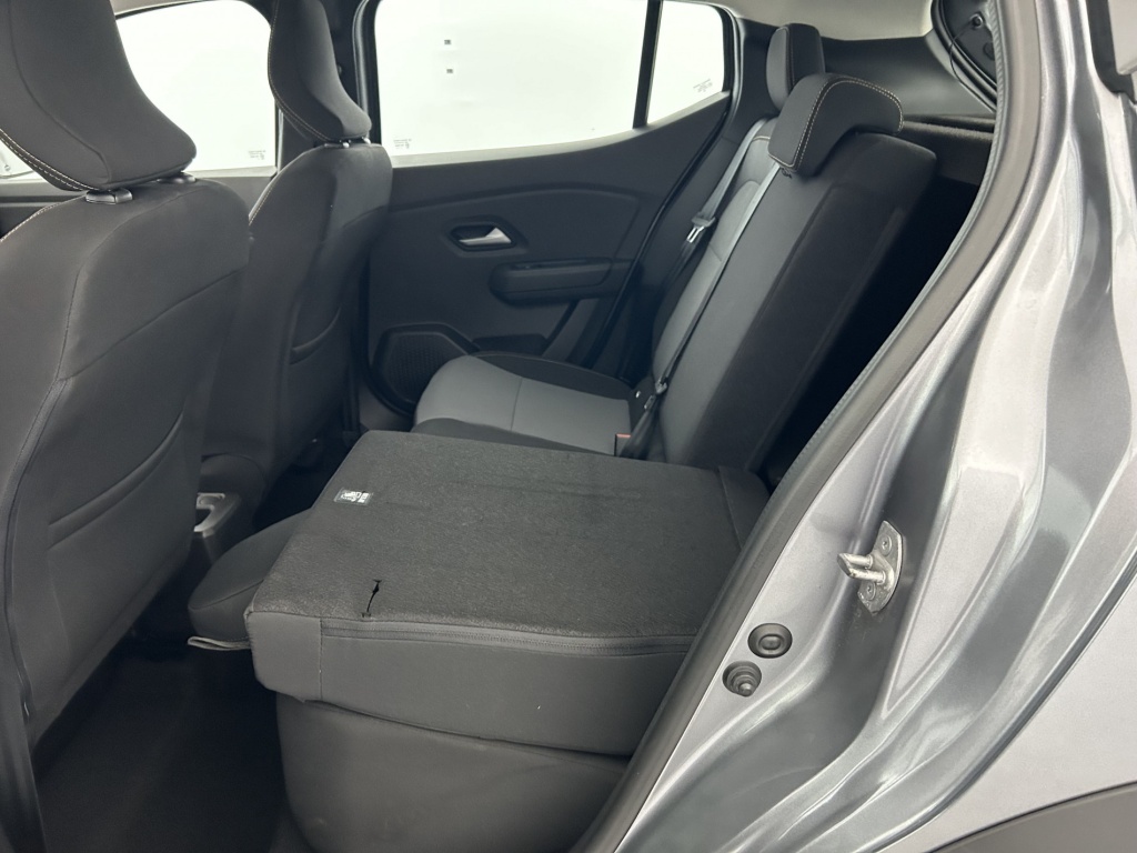 DACIA Sandero Stepway Extreme ECO-G 100 GSR2 - ref: 6-2971x242784 - Photo 10
