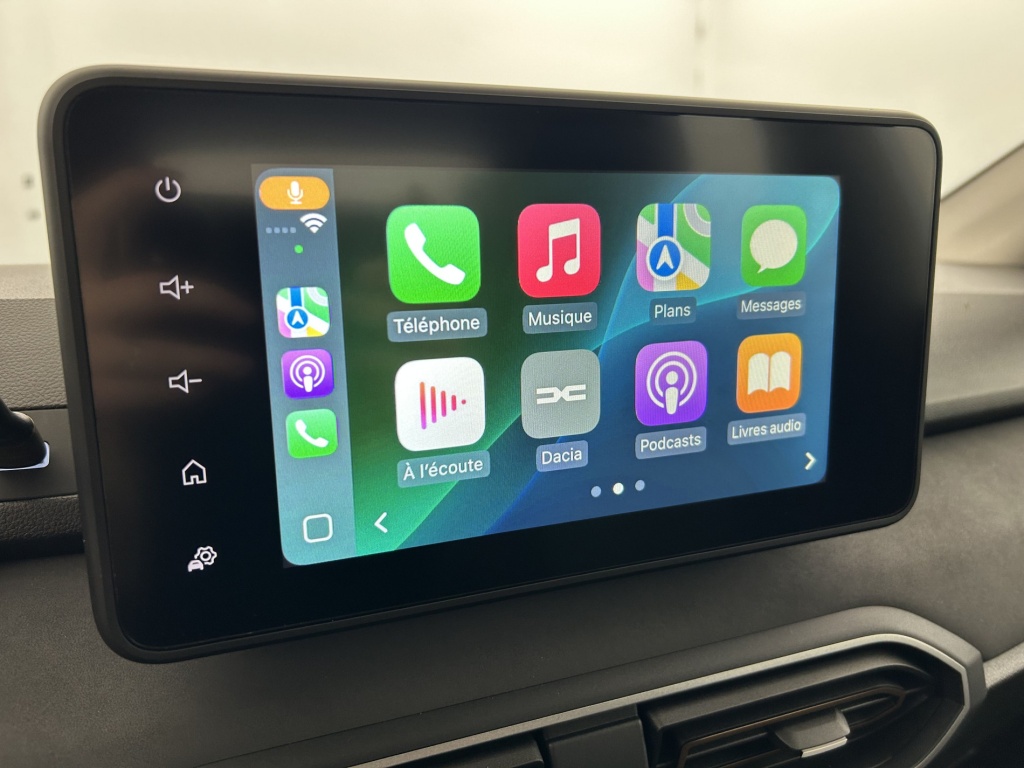 DACIA Sandero Stepway Extreme ECO-G 100 GSR2 - ref: 6-2971x242784 - Photo 15