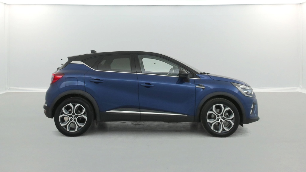 RENAULT Captur Techno fast track E-Tech full hybrid 145 - ref: 6-2971x242841 - Photo 6