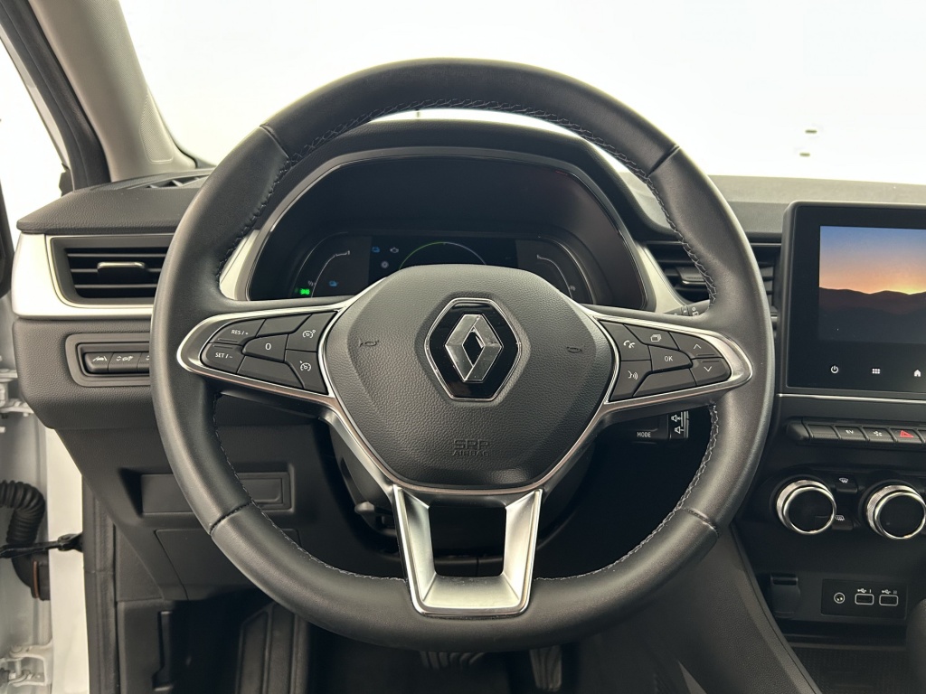 RENAULT Captur Techno E-Tech full hybrid 145 - ref: 6-2971x242843 - Photo 15