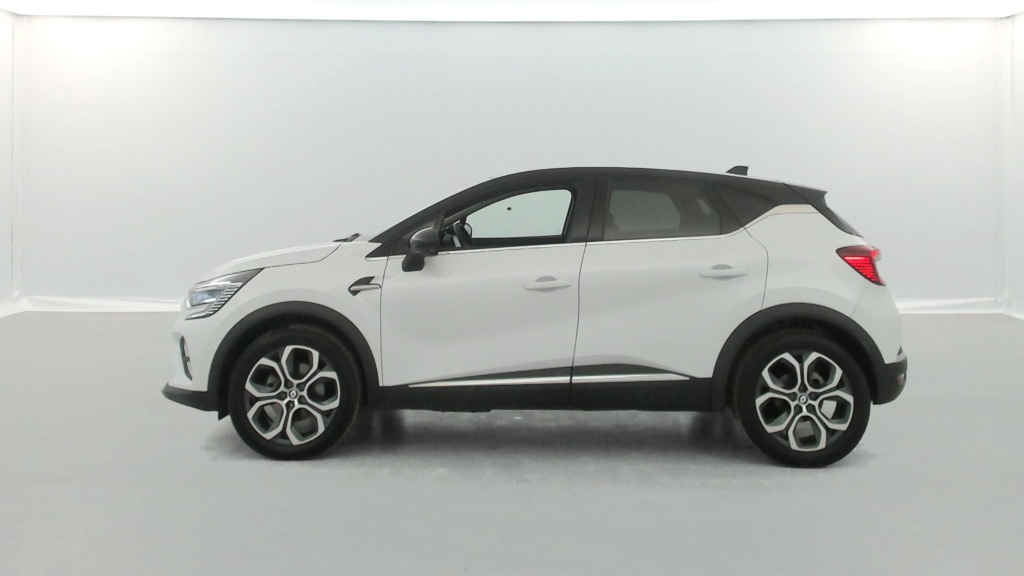 RENAULT Captur Techno E-Tech full hybrid 145 - ref: 6-2971x242843 - Photo 2