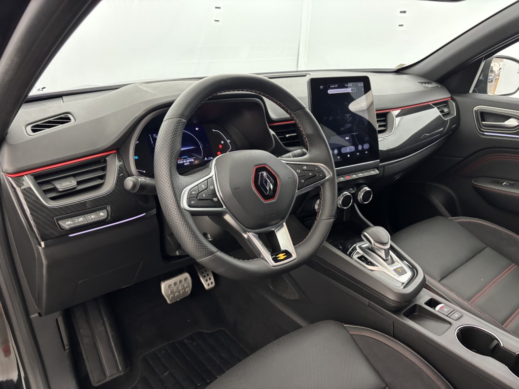 RENAULT Arkana R.S. Line E-Tech 145 21B - ref: 6-2971x242851 - Photo 13