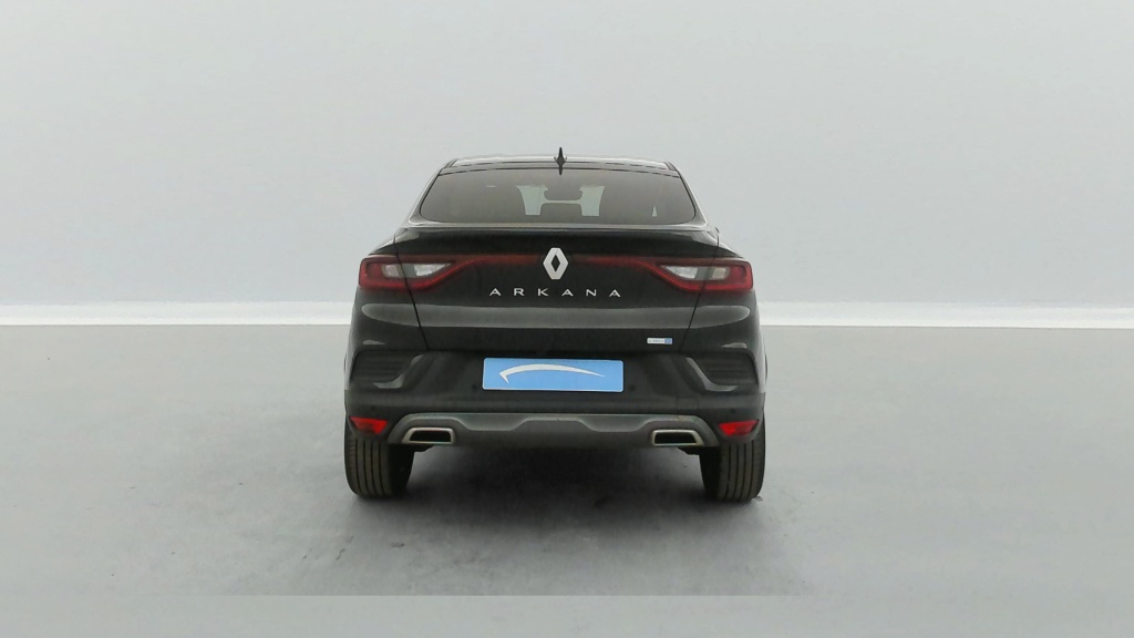 RENAULT Arkana R.S. Line E-Tech 145 21B - ref: 6-2971x242851 - Photo 4