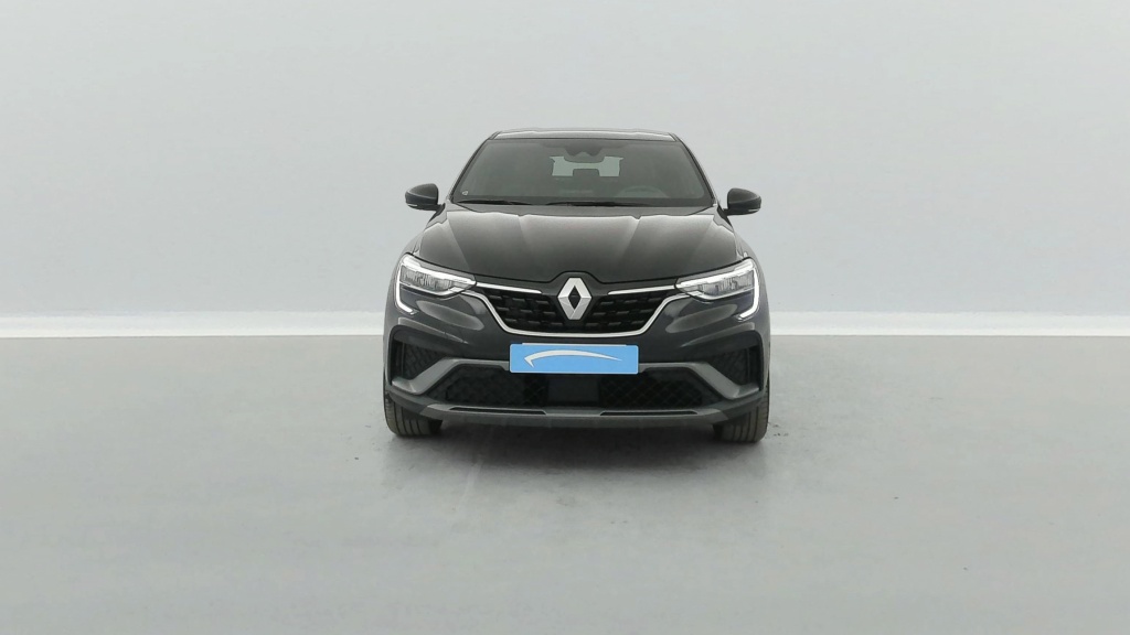 RENAULT Arkana R.S. Line E-Tech 145 21B - ref: 6-2971x242851 - Photo 8