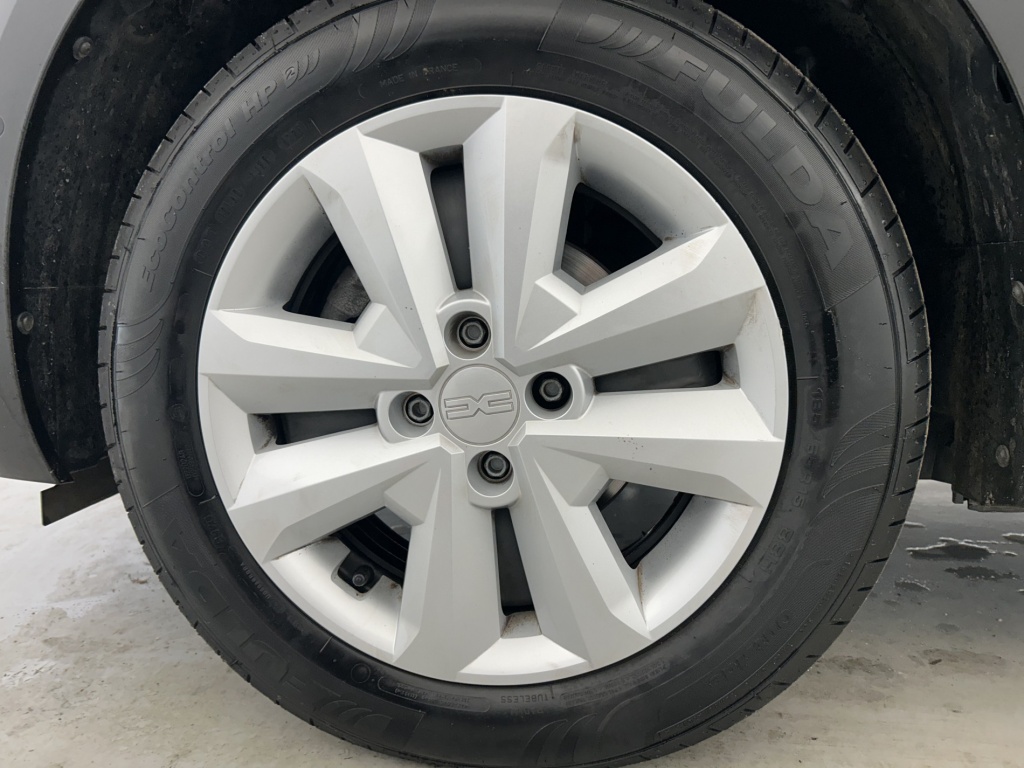 DACIA Sandero Expression TCe 90 - ref: 6-2971x242870 - Photo 20