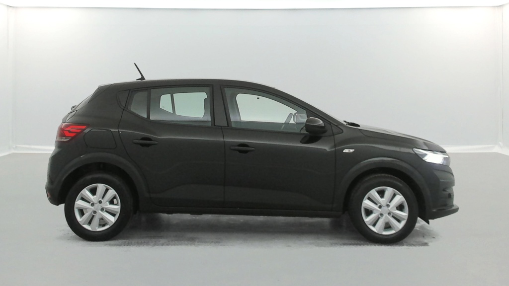 DACIA Sandero Expression TCe 90 - ref: 6-2971x242870 - Photo 6